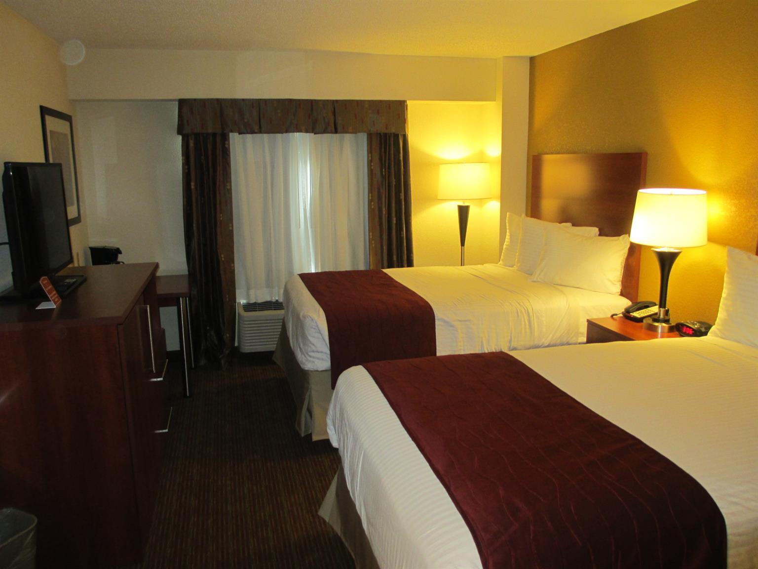 Days Inn By Wyndham Indiana Benjamin Franklin Highway Exterior photo