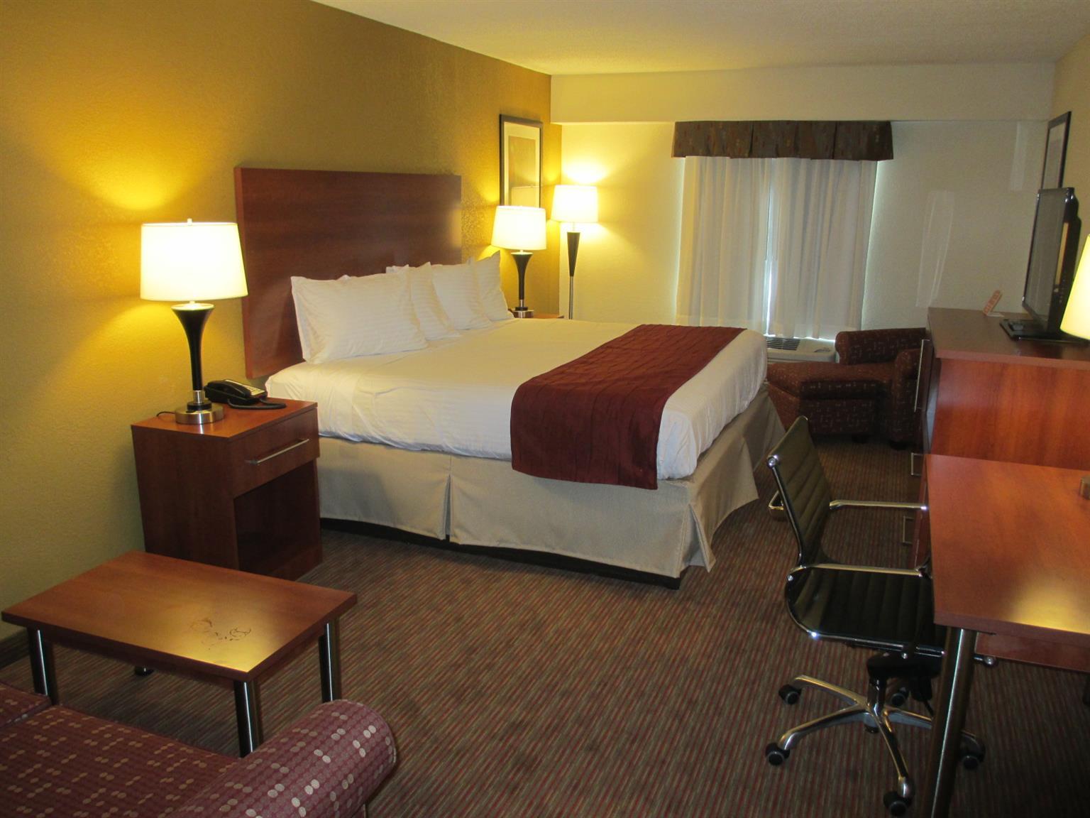 Days Inn By Wyndham Indiana Benjamin Franklin Highway Exterior photo